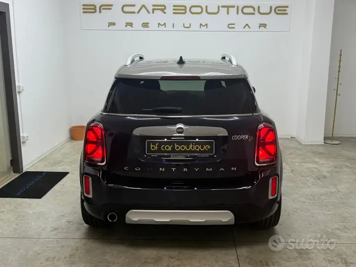 Mini Mini Countryman 2021 photo 5