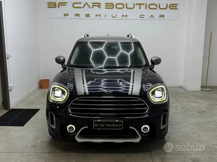 Mini Mini Countryman 2021 photo 2