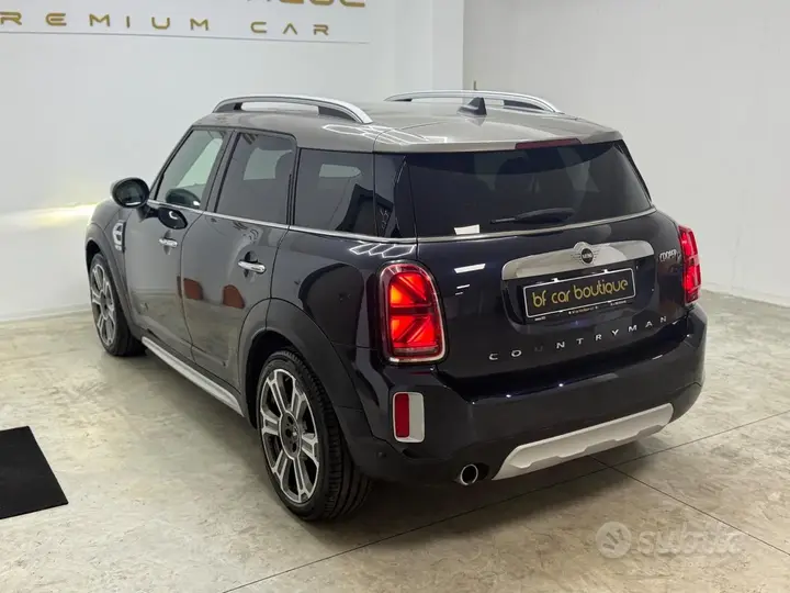Mini Mini Countryman 2021 photo 4