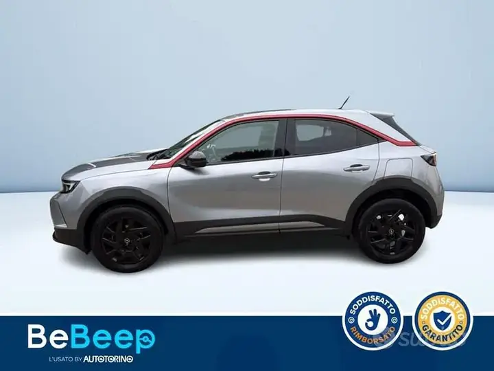 Opel Mokka 2022 photo 5