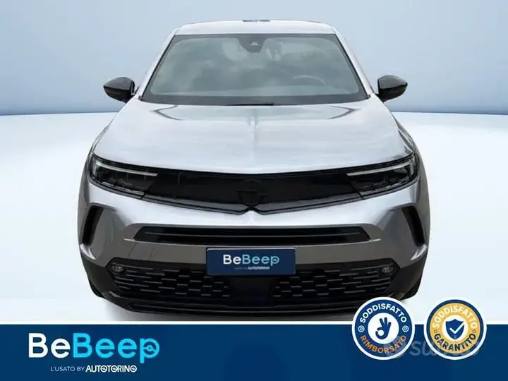Opel Mokka 2022 photo 3