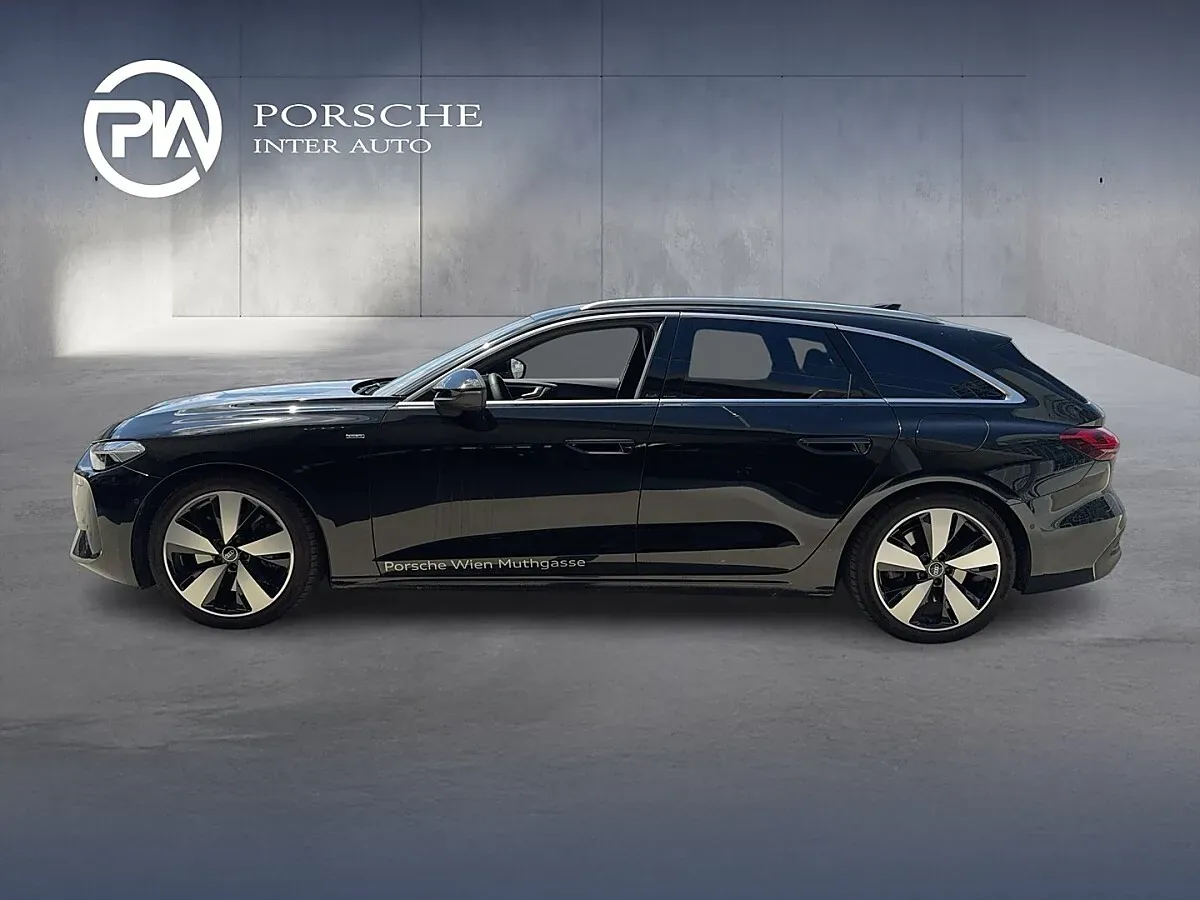 Audi A5 2026 photo 2
