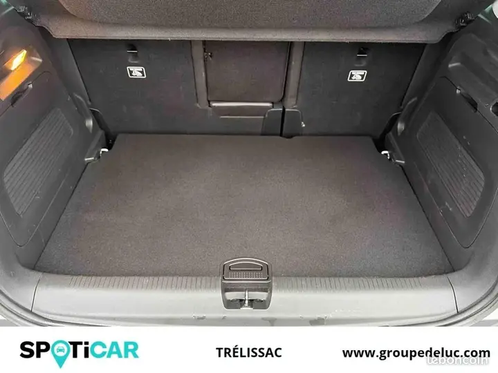 Opel Crossland 2022 photo 5