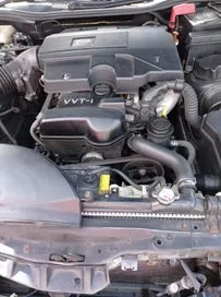 Lexus Gs 300 2000 photo 4