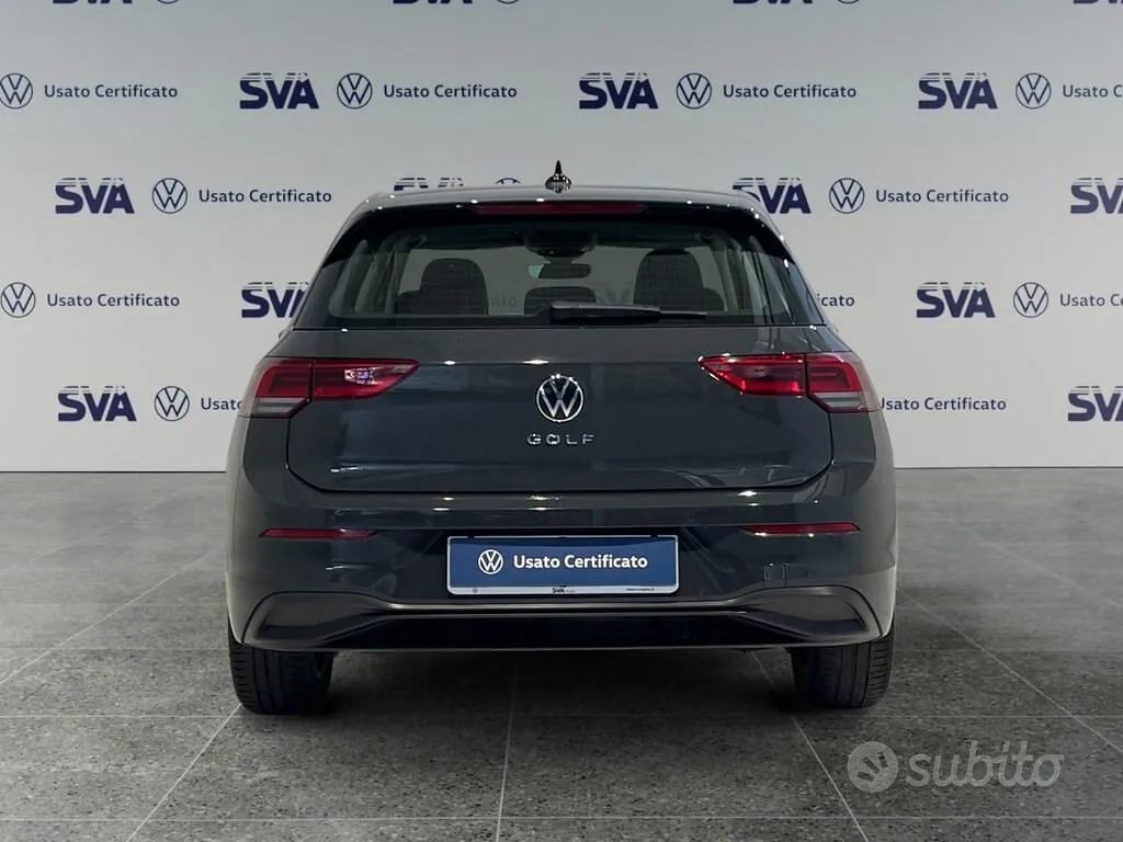 Volkswagen Golf 2023 photo 5