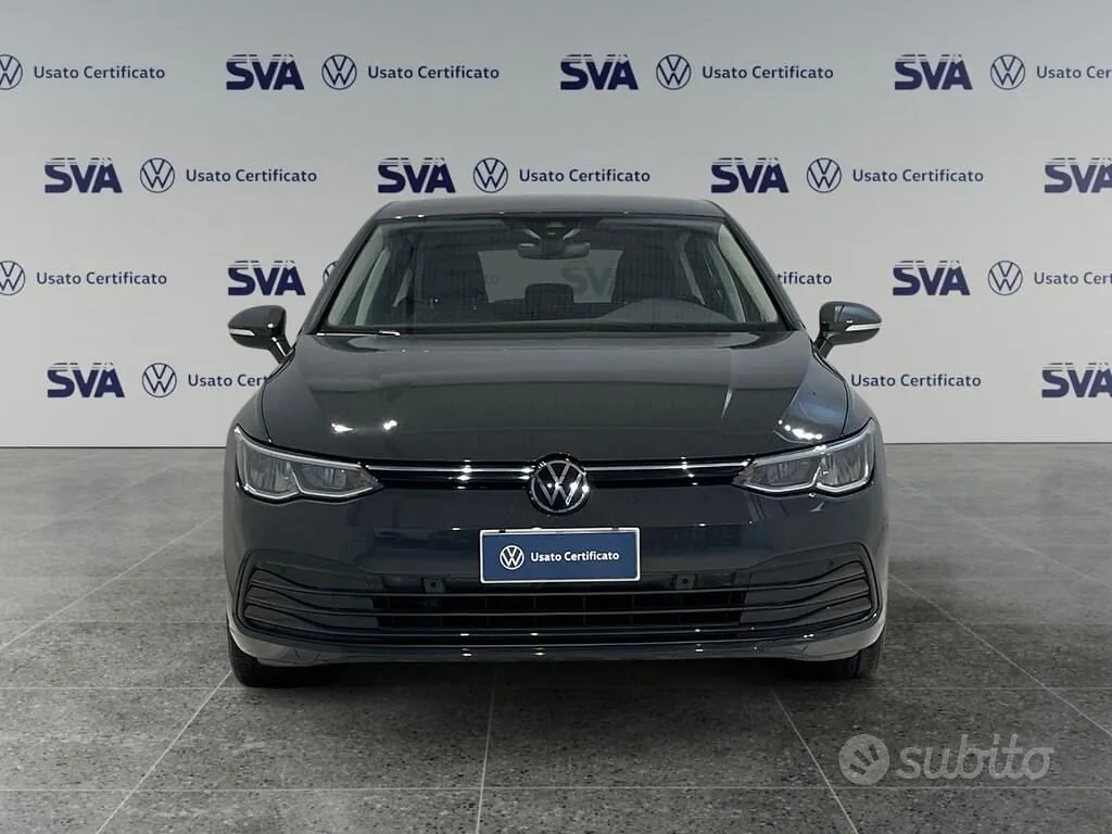 Volkswagen Golf 2023 photo 4