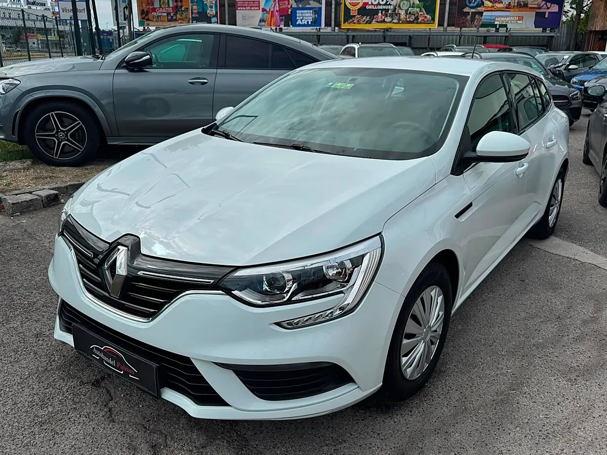 Renault Mégane
