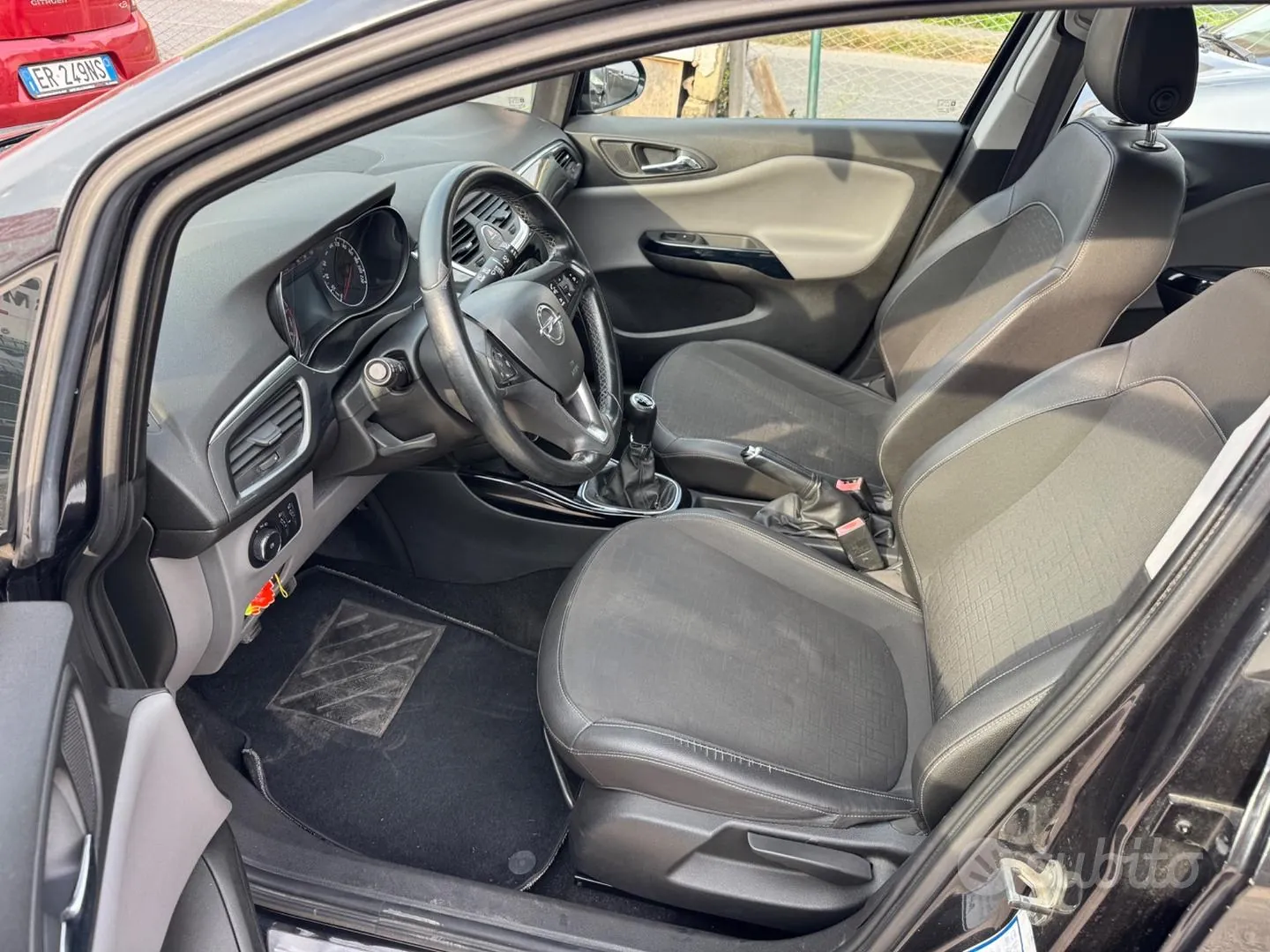 Opel Corsa 2015 photo 3