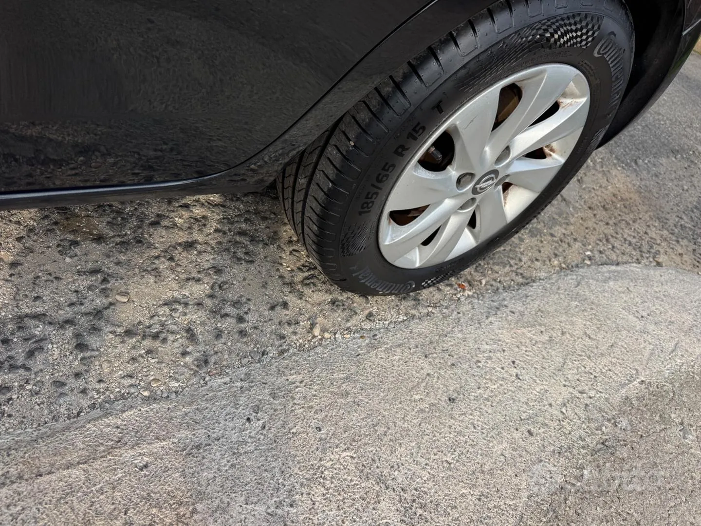 Opel Corsa 2015 photo 5