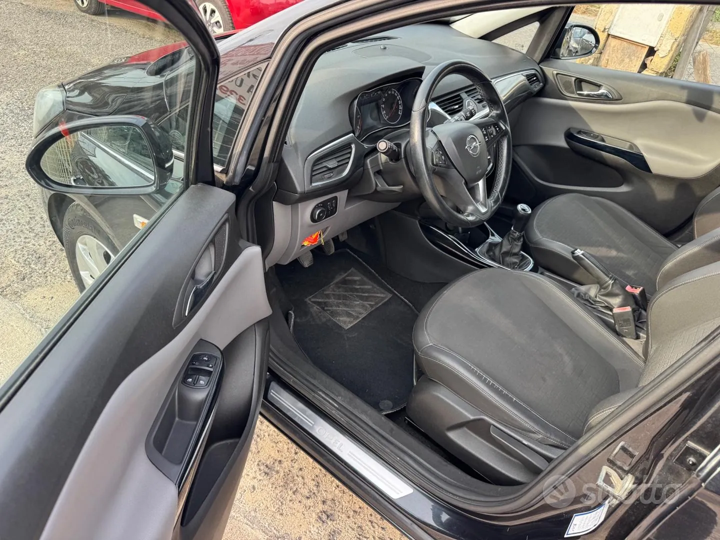Opel Corsa 2015 photo 4