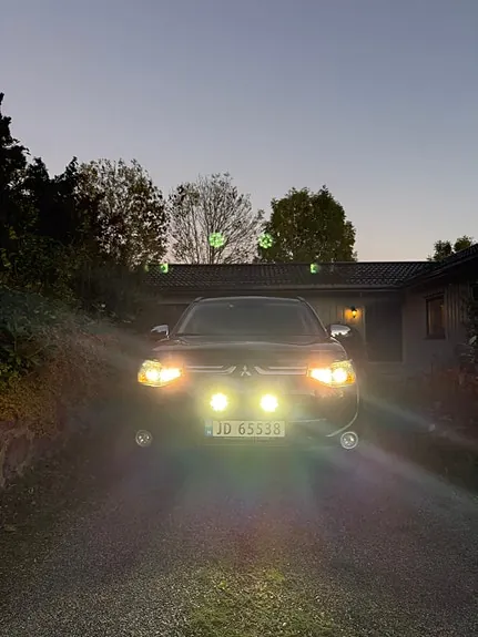 Mitsubishi Outlander 2013 photo 3