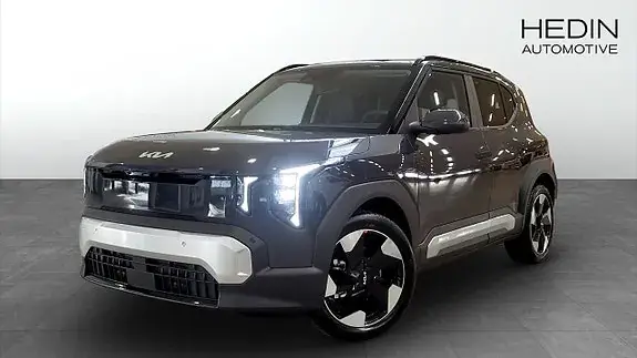 Kia Ev2