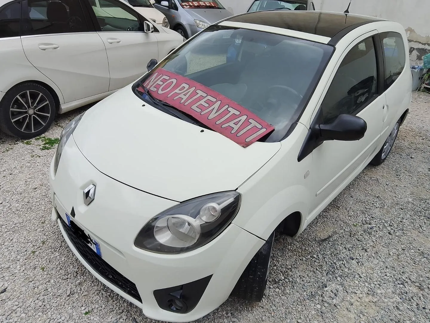 Renault Twingo 2012 photo 3