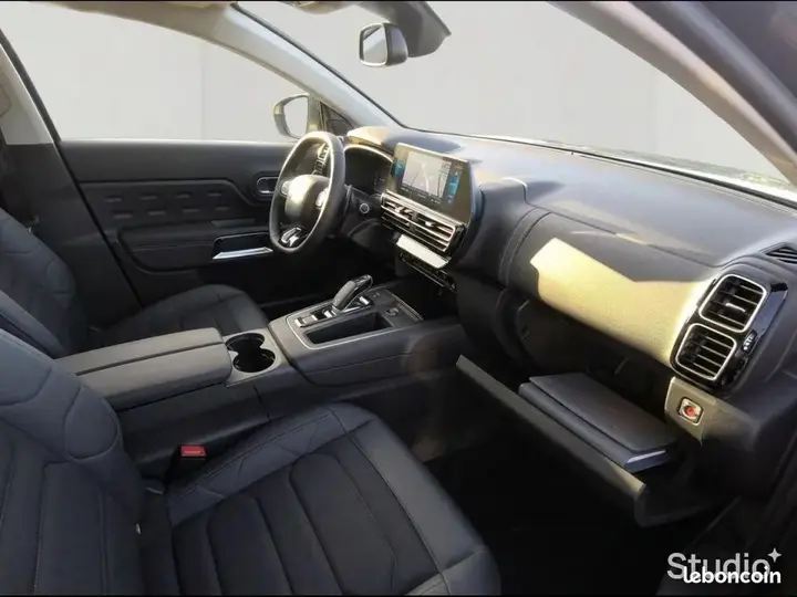 Citroen C5 Aircross 2024 photo 3