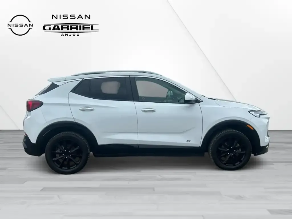 Buick Encore 2025 photo 4