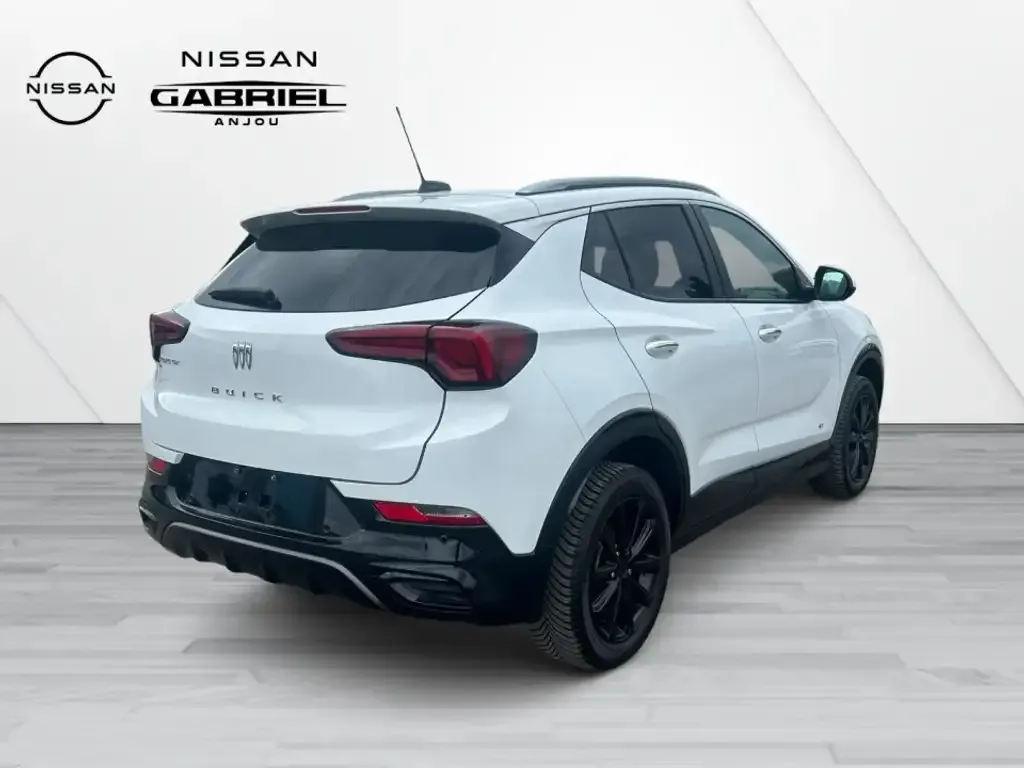 Buick Encore 2025 photo 5