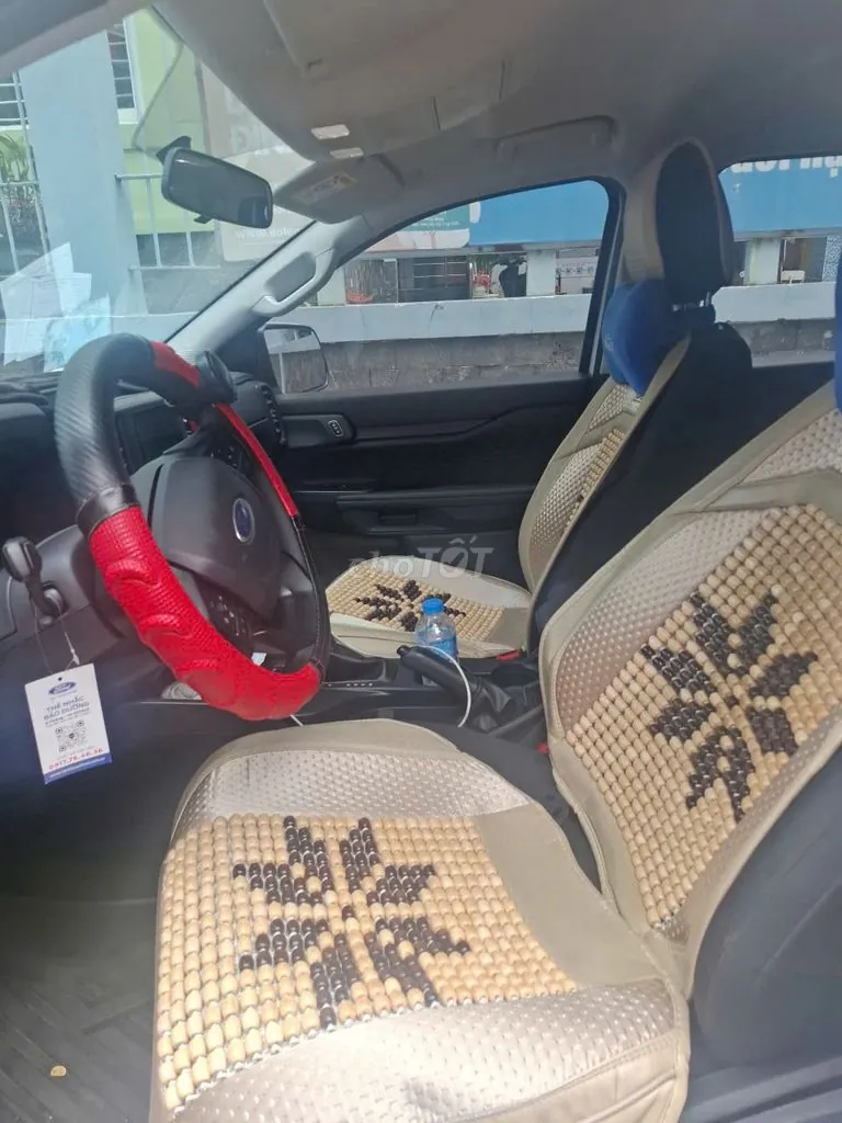 Ford Ranger 2025 photo 3