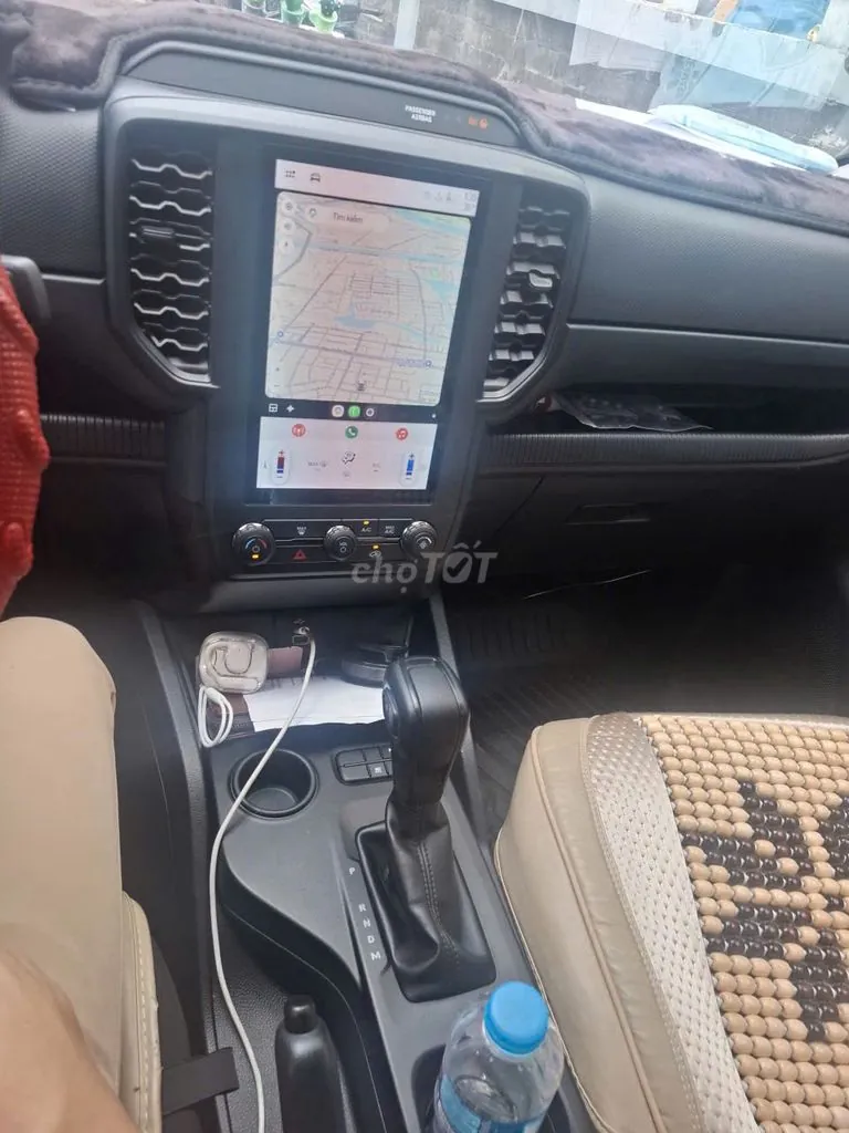 Ford Ranger 2025 photo 4
