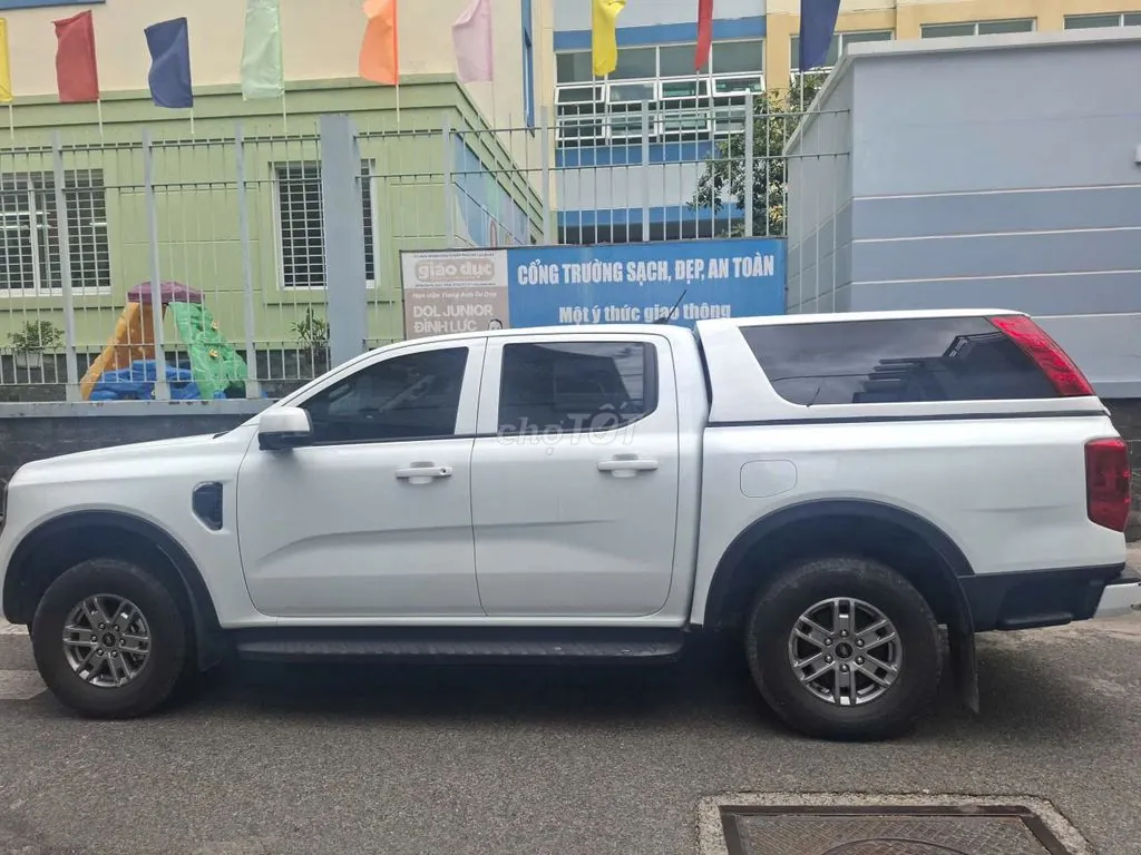 Ford Ranger 2025 photo 2