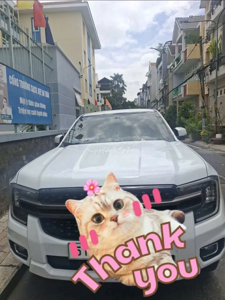 Ford Ranger 2025 photo 5