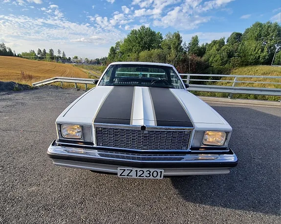 Chevrolet El Camino 1978 photo 5