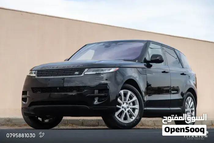 Land Rover Range Rover Sport 2023 photo 5
