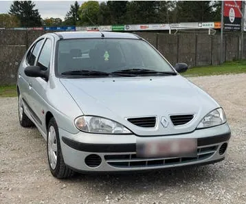 Renault Mégane