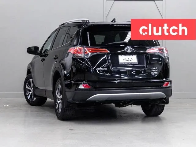 Toyota Rav4 2017 photo 5