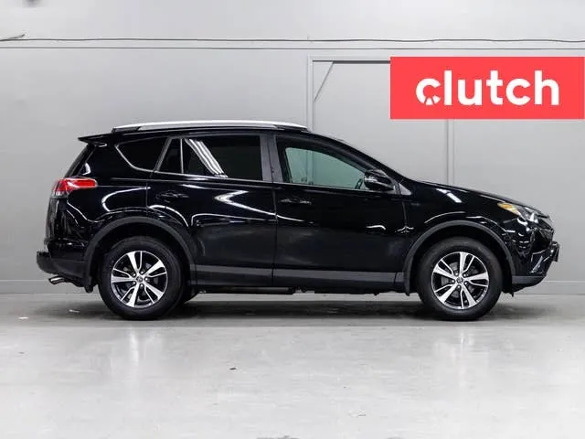 Toyota Rav4 2017 photo 3