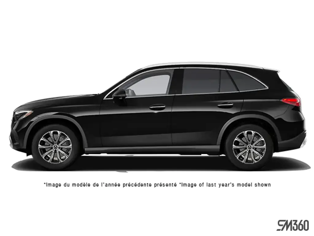 Mercedes-Benz Glc 2027 photo 4