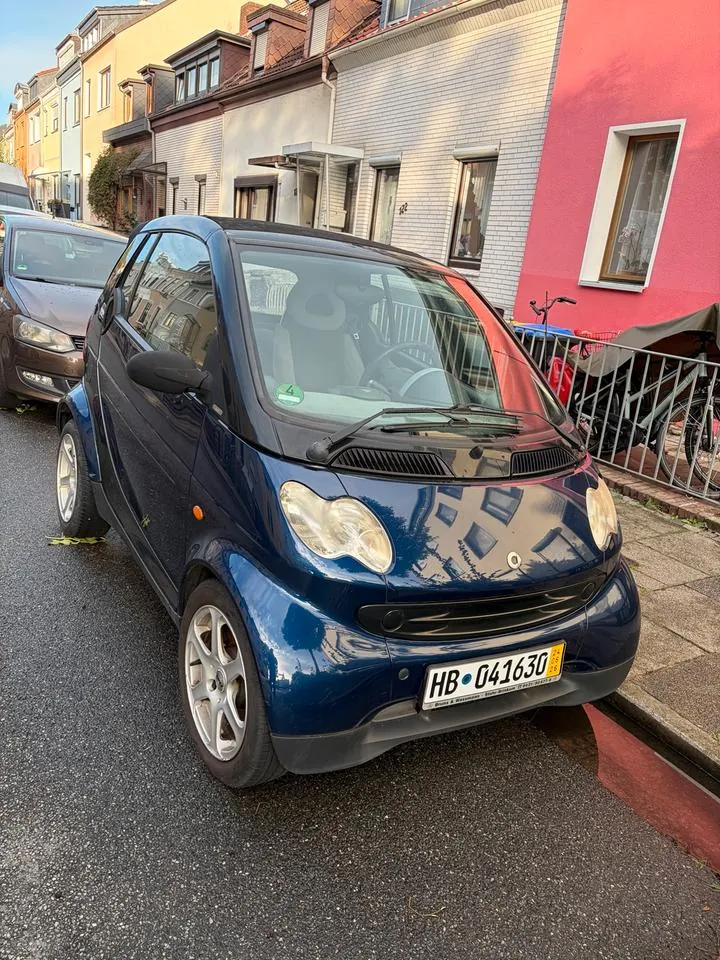 Smart 450
