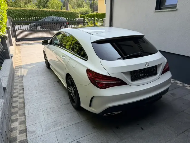 Mercedes-Benz Cla 2019 photo 3
