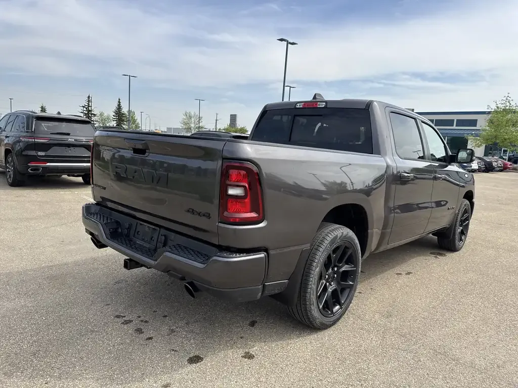 Ram 1500 2026 photo 4