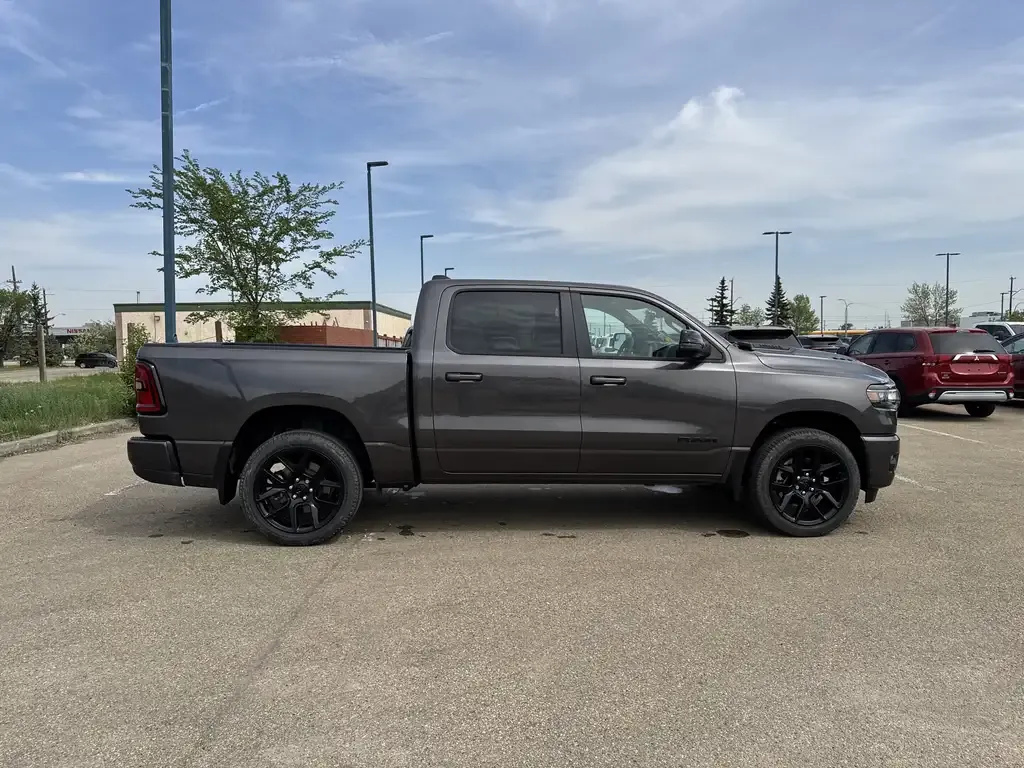Ram 1500 2026 photo 2
