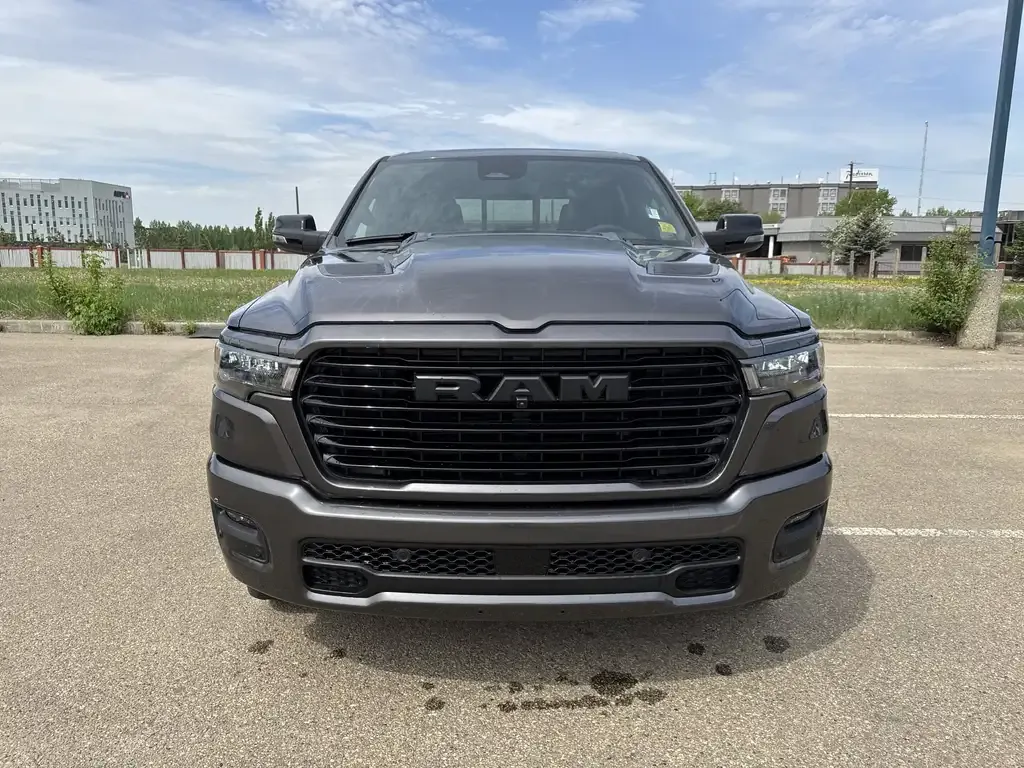 Ram 1500 2026 photo 3