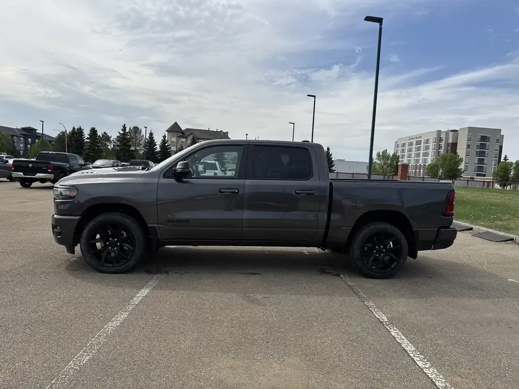 Ram 1500 2026 photo 5