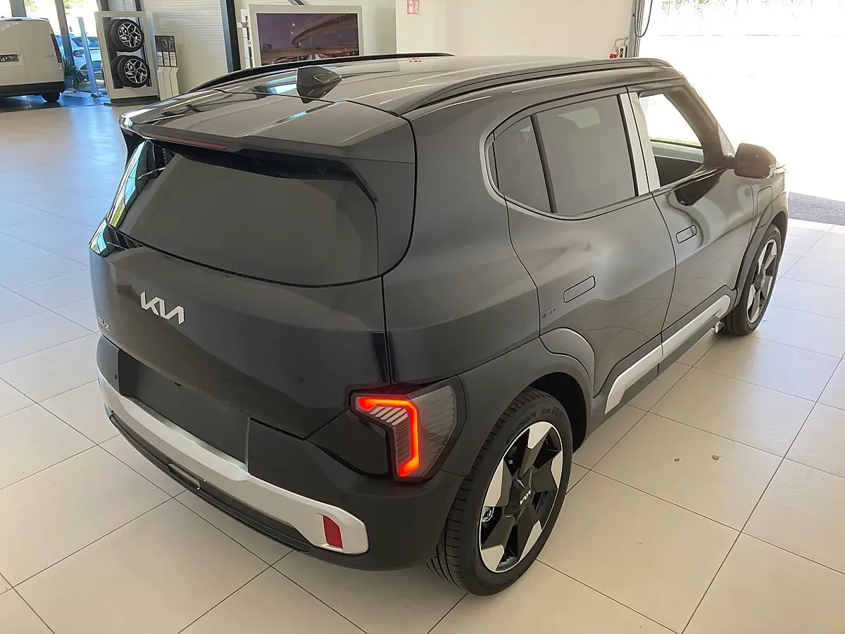 Kia Ev2 2026 photo 3