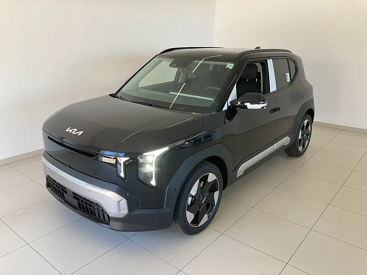 Kia Ev2