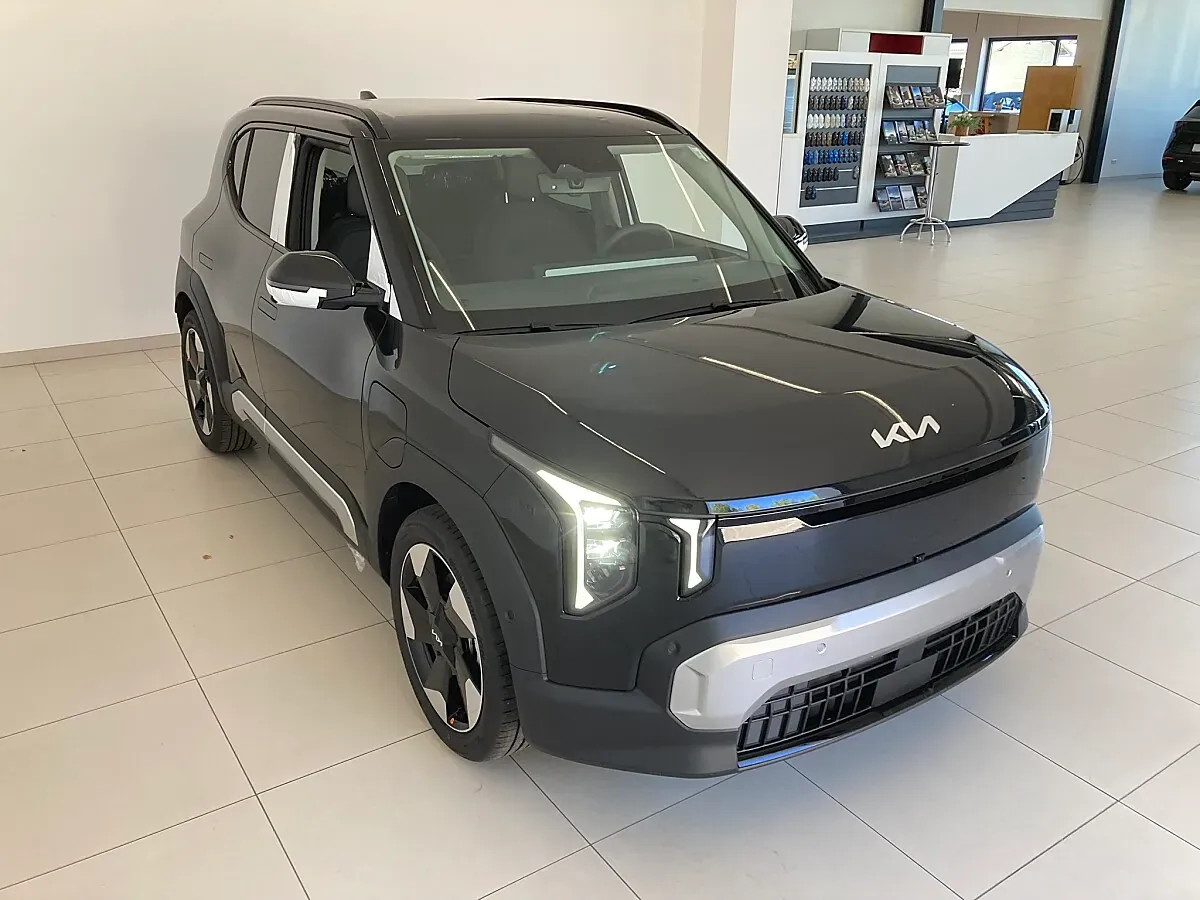 Kia Ev2 2026 photo 2