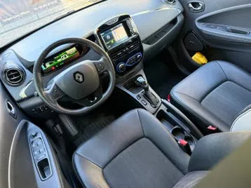 Renault Zoe 2019 photo 3