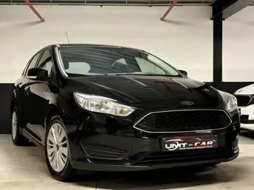 Ford Focus 2014 photo 3