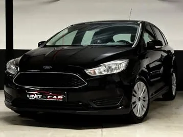 Ford Focus 2014 photo 2