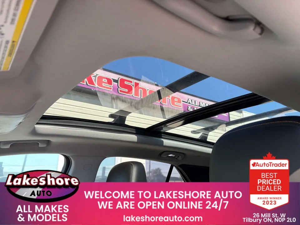 Chevrolet Equinox 2019 photo 2