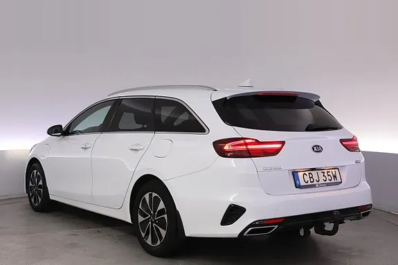 Kia Ceed 2021 photo 4