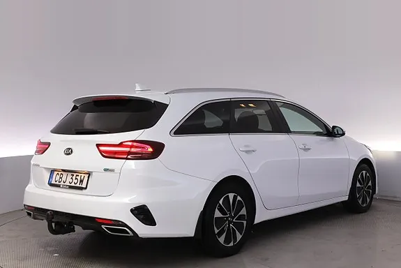 Kia Ceed 2021 photo 5