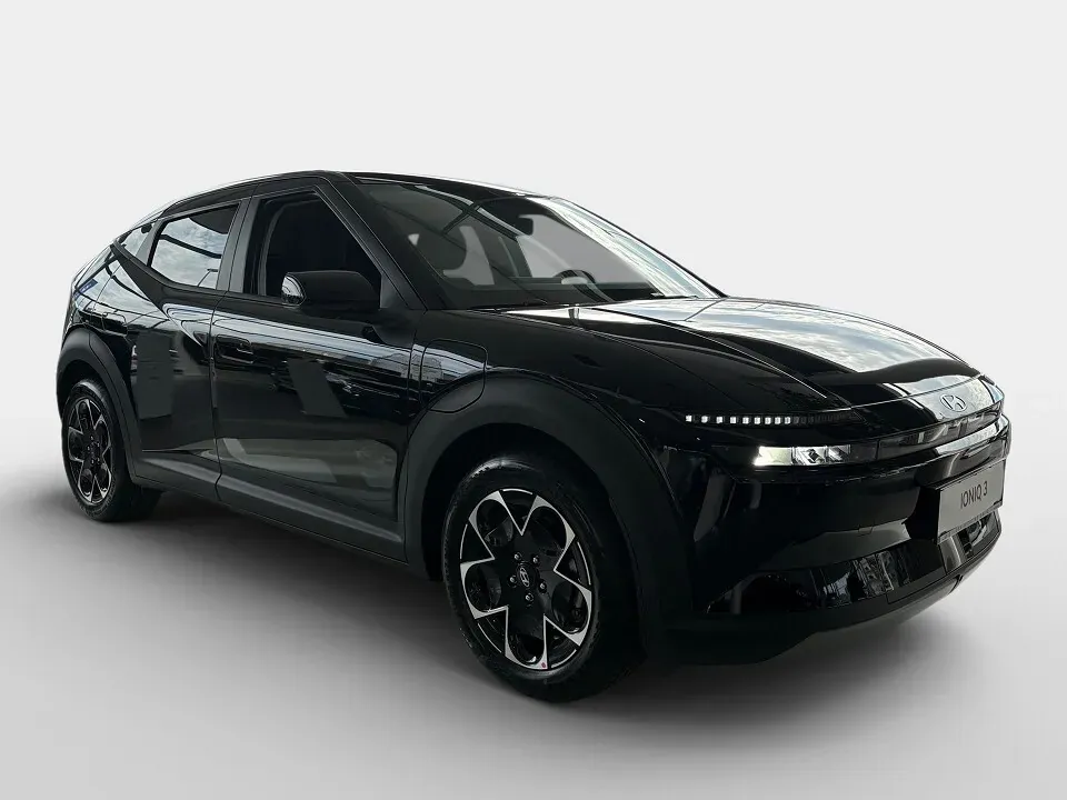 Hyundai Ioniq 3 photo 2
