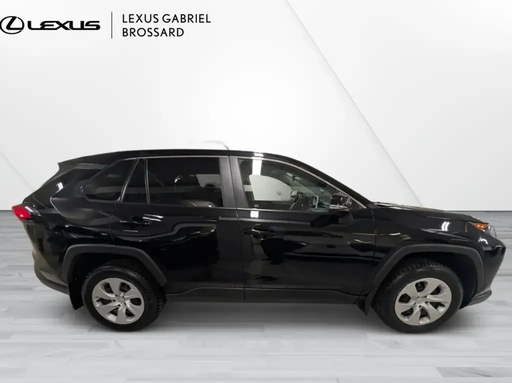 Toyota Rav4 2023 photo 5