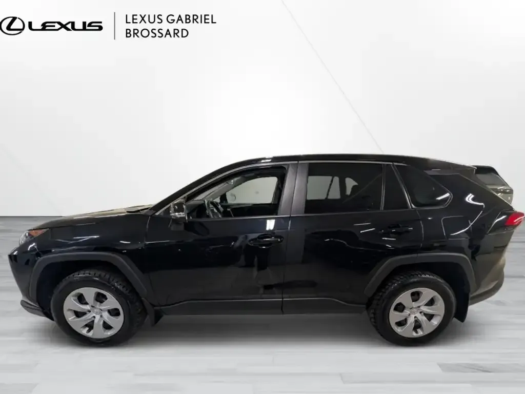 Toyota Rav4 2023 photo 2