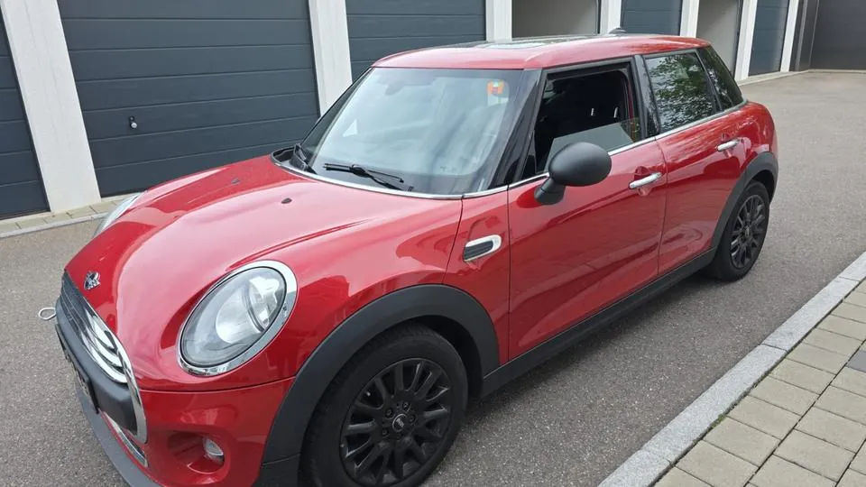 Mini One