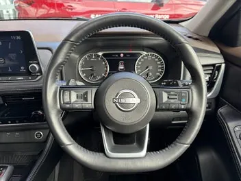 Nissan X-Trail 2024 photo 5
